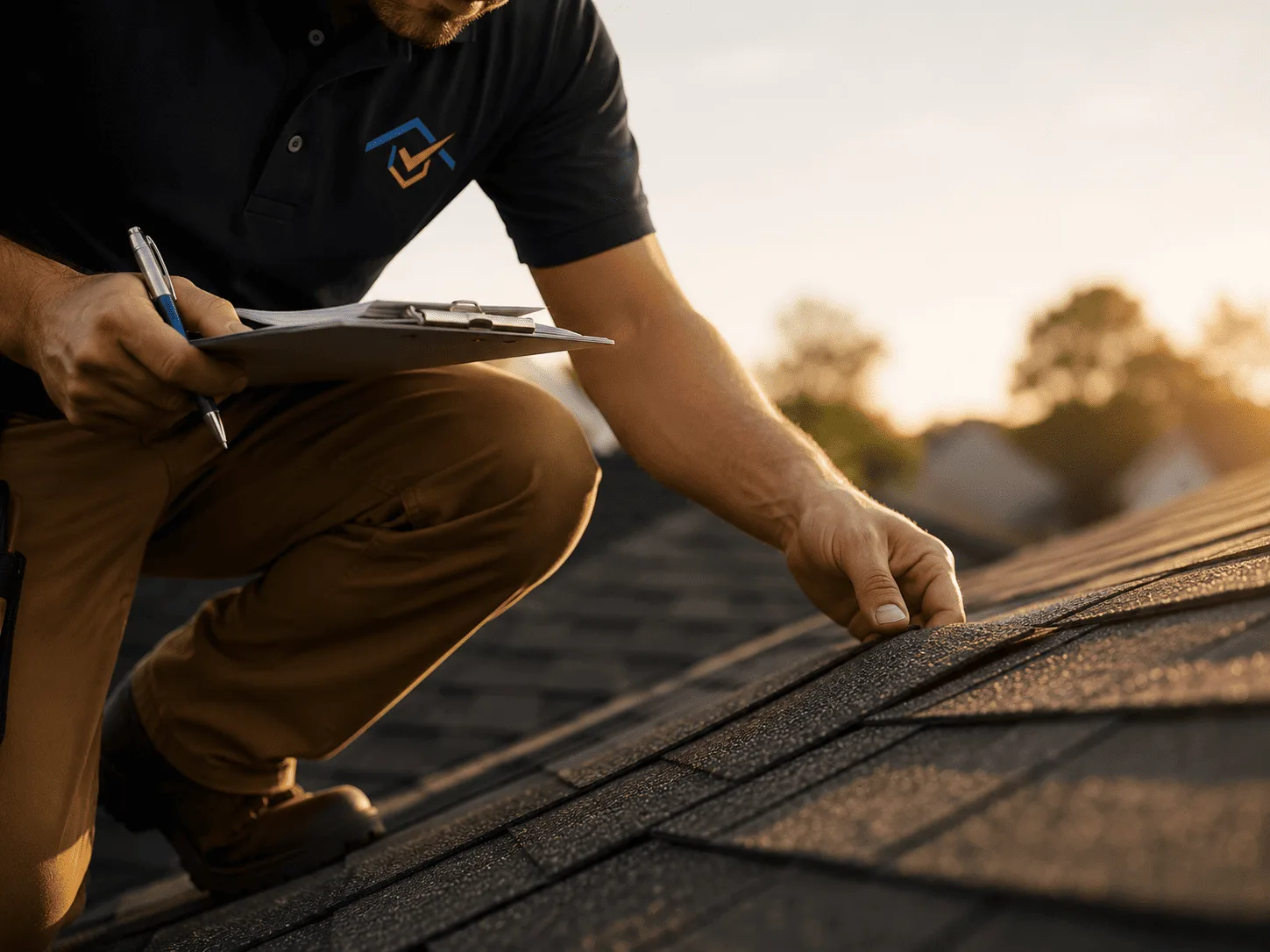Why Choose Roof Inspection in Manning, ND